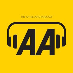 cover art for The AA Ireland Podcast