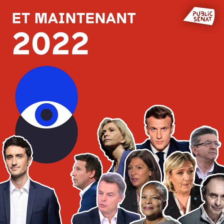 cover art for Journal de campagne du 04 mars 2022