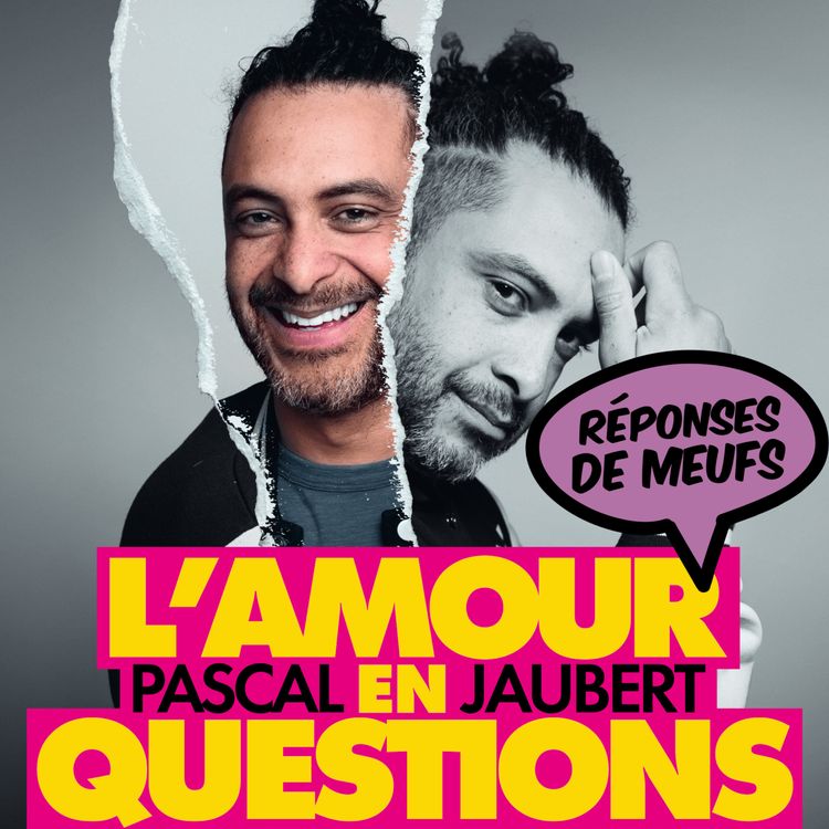 cover art for VOUS VOYEZ DES RED FLAGS ET VOUS Y ALLEZ QUAND MEME... POURQUOI ?