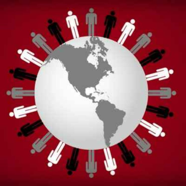 cover art for Episode One: Alumni Panel