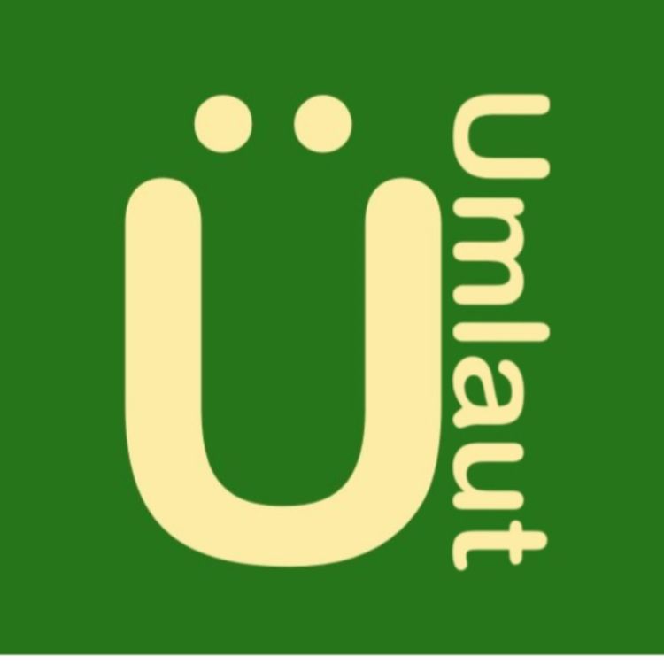 cover art for Umlaut Podcast #15 - Feuille