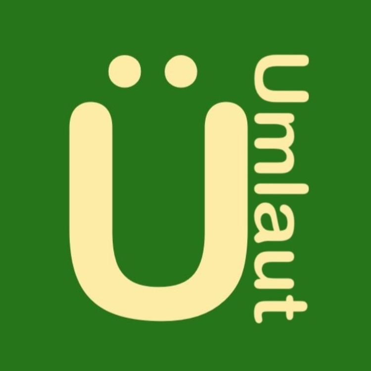 cover art for Umlaut Podcast #19 - TOMASI