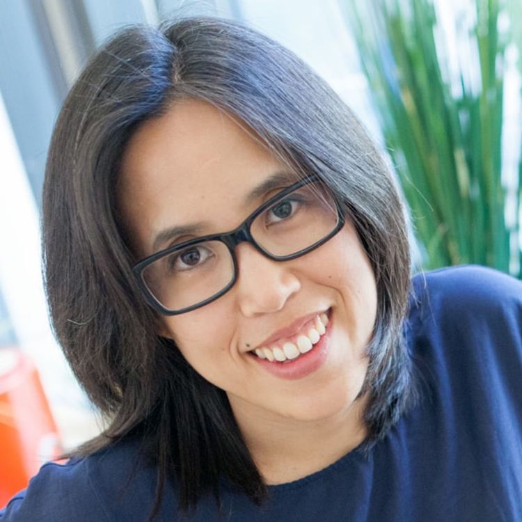 cover art for Episode 3: Shirley Gaw