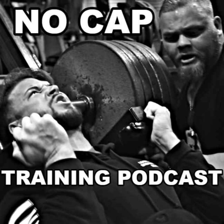 cover art for NCT Podcast | GÄST: Martin Gunnander - Tyngre Classic, RED FLAGS och missionären(??) - Ep.10