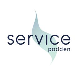 cover art for Servicepodden