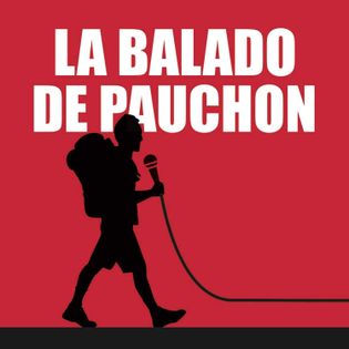 # A la rencontre de PEV | La Balado de Pauchon