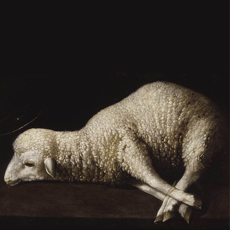 cover art for đOttessa Moshfegh on Power, MagicâŠand her Pirate Ancestorsđ