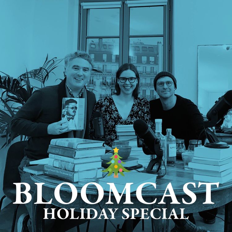 cover art for đBLOOMCAST | HOLIDAY SPECIALđ