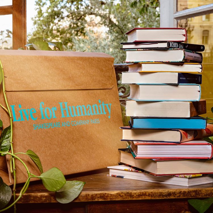 cover art for 📚Books of the Year📚