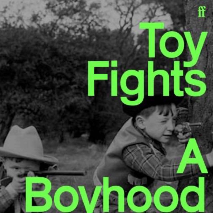 cover art for 🎸Music, Sugar and other Obsessions, with Don Paterson🎸