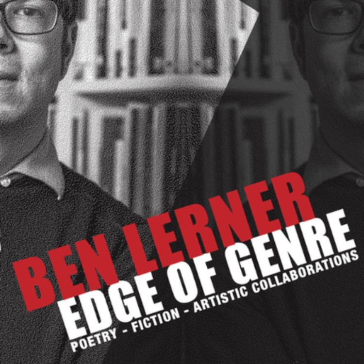 cover art for 🏫On writing and translating The Topeka School, with Ben Lerner and Jakuta Alikavazovic🏫