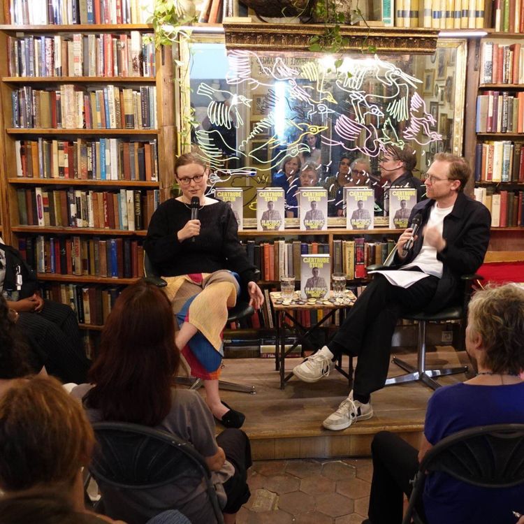 cover art for Making Sense of Gertrude Stein, with Francesca Wade