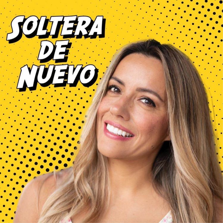 cover art for Soltera de Nuevo
