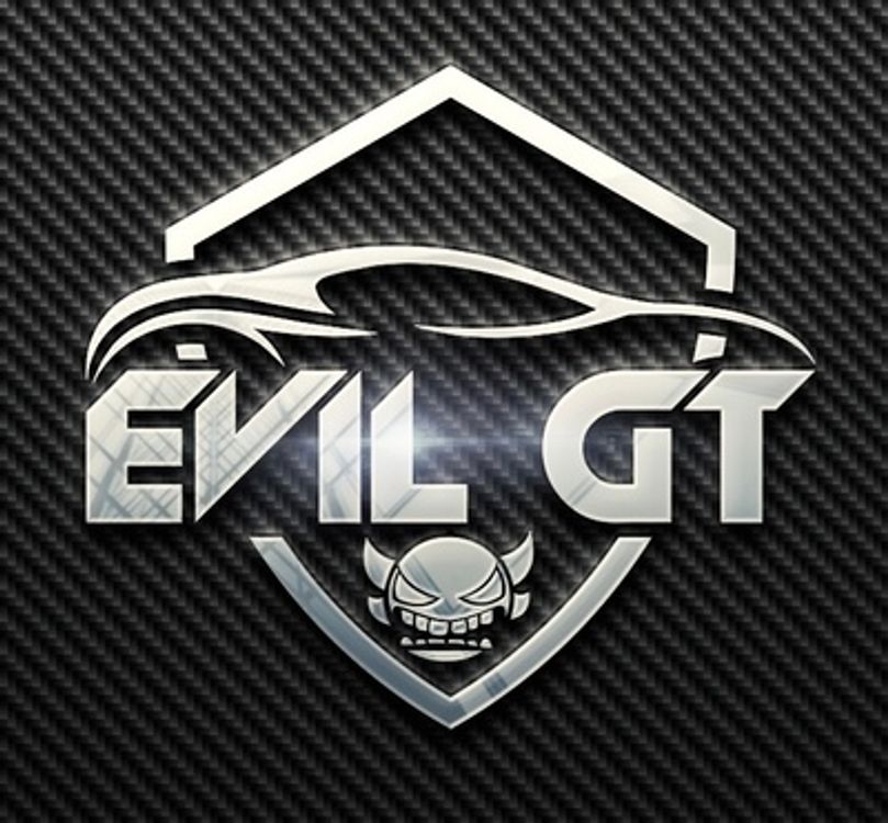 cover art for EVIL GT PODCAST