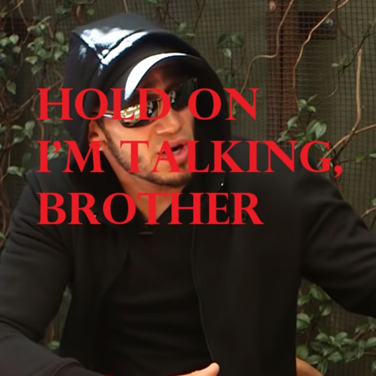 cover art for UFC Fight Night London: Volkov vs Aspinall Review