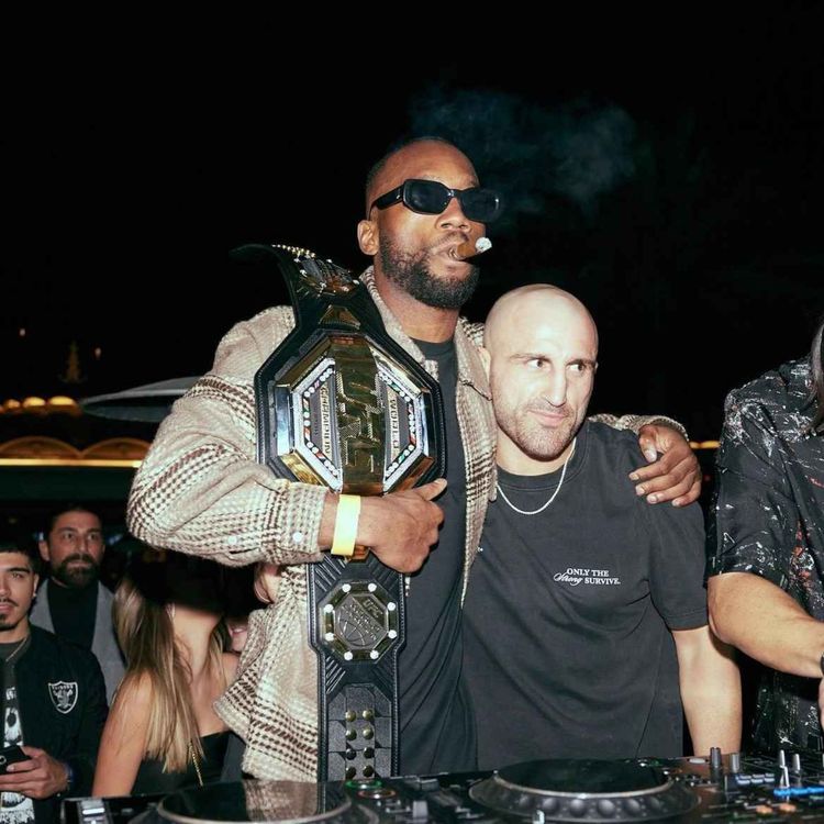 cover art for UFC 296 Edwards vs Covington Review