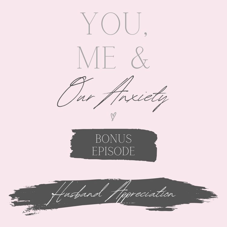 cover art for Husband Appreciation - Bonus