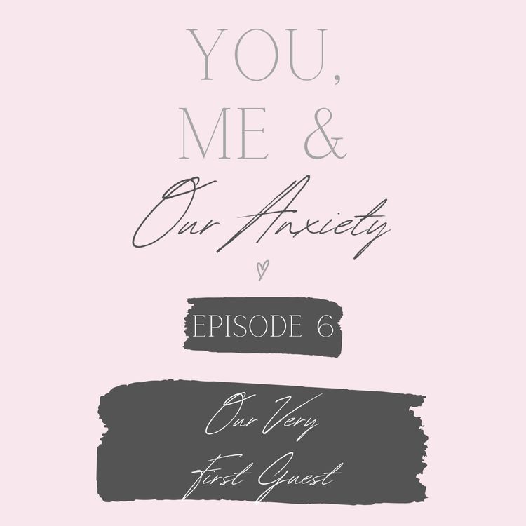 cover art for Our Very First Guest