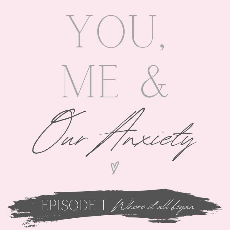 cover art for Where it all began...