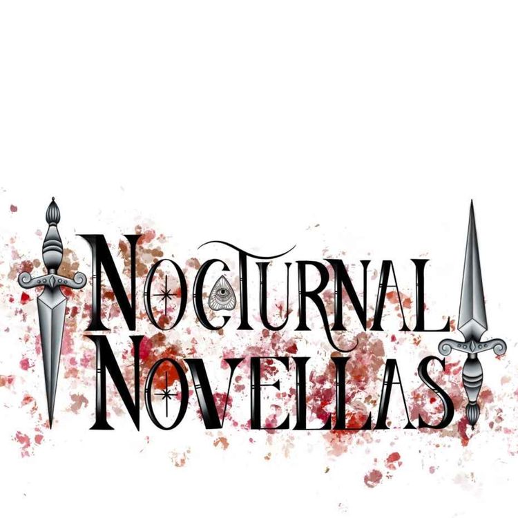 cover art for Nocturnal Novellas #4