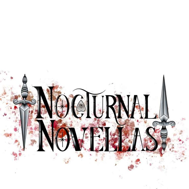 cover art for Nocturnal Novellas #9