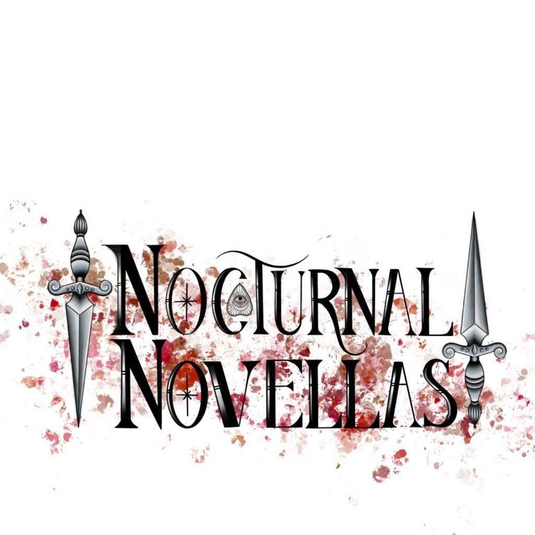 cover art for Nocturnal Novellas #6