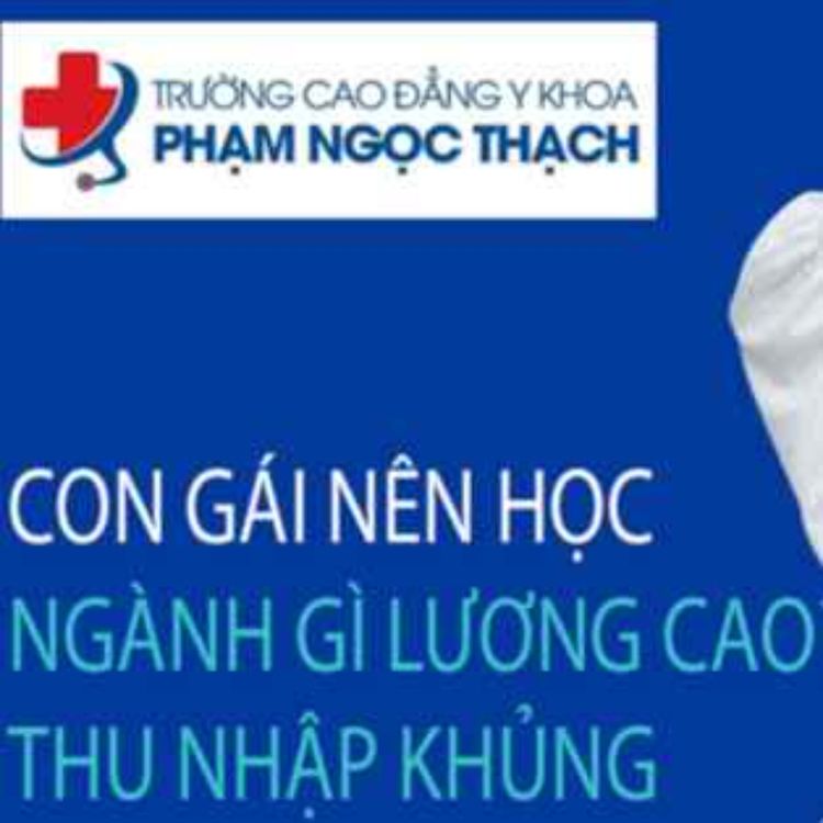 cover art for Con gái nên học ngành gì lương cao dễ xin việc hiện nay