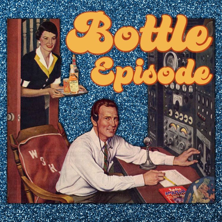 cover art for 33 - Mai Tais and Tiki Beef with Kevan Dykes