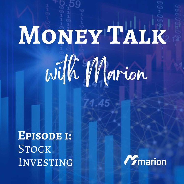 cover art for Ep 1 - Stock Investing