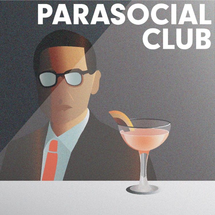 cover art for Episode 1: Disco Elysium