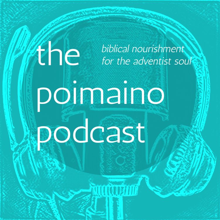 cover art for Lessons From The Wilderness (Pt. 2: Godly Delight)