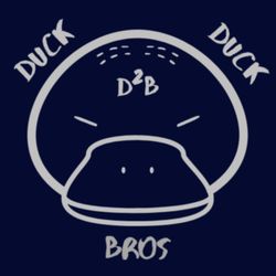 cover art for Duck Duck Bros