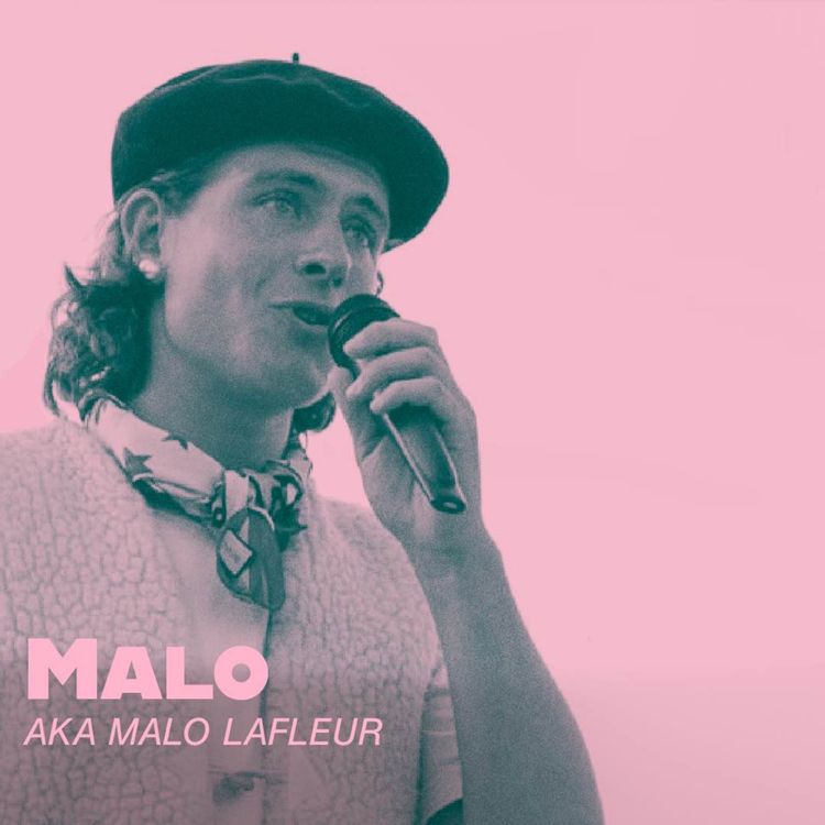 cover art for S2EP8 - Tourne Malo sur Table Bien Ronde