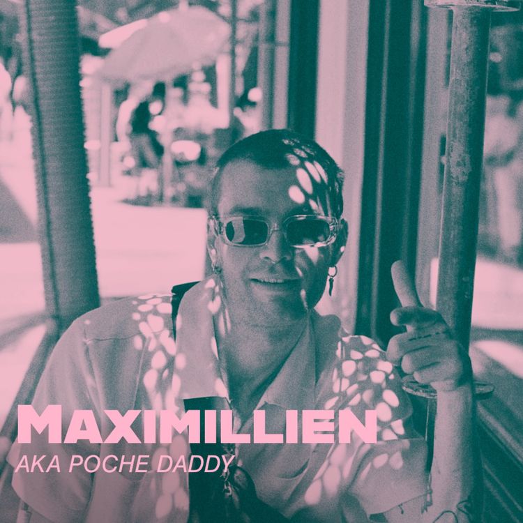 cover art for S2EP9 - Tourne la Poche sur GRPS Bar