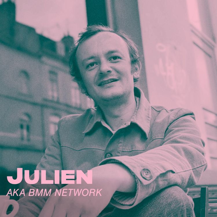 cover art for S3EP3 - Tourne Julien sur Cornuel Craft