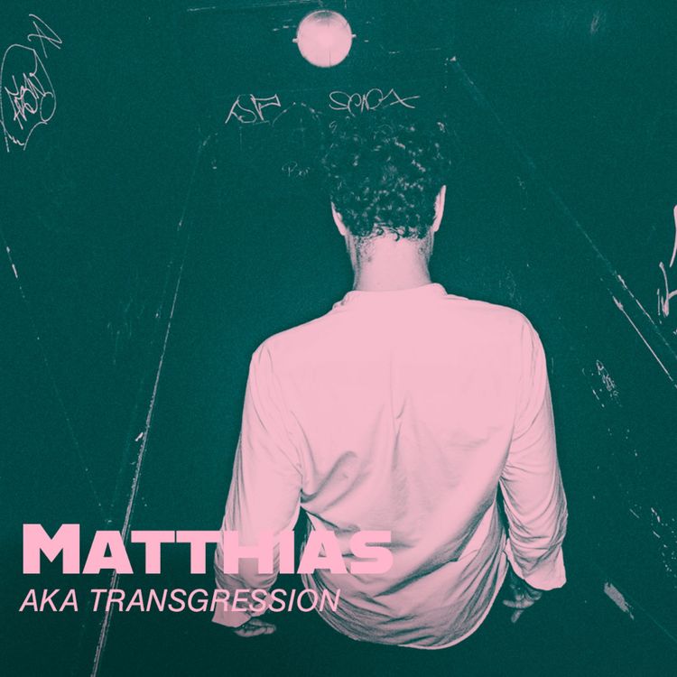 cover art for S3EP4 - Tourne EBM sur DX7 Transgression