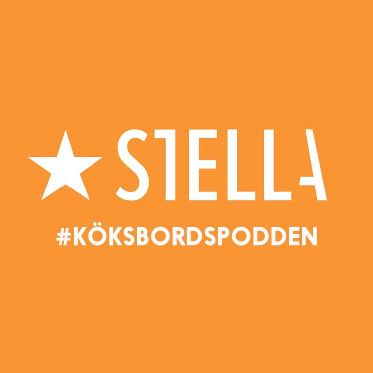 cover art for Karoline Nordefors och Tom Sjöstedt