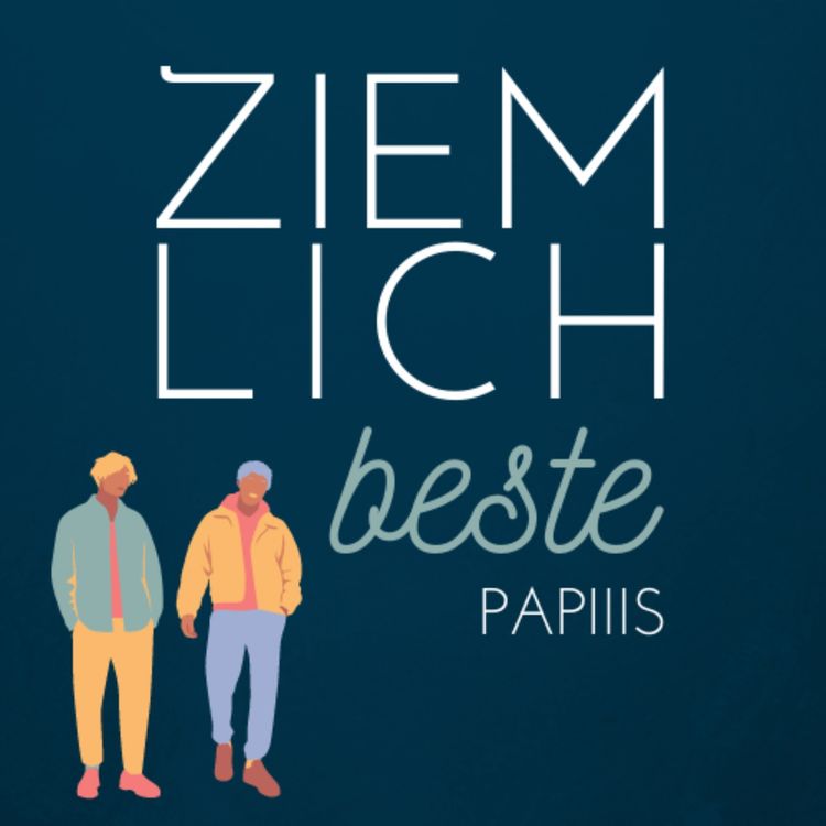 cover art for Neues Logo, endlich Routine - jetzt geht es erst richtig los!