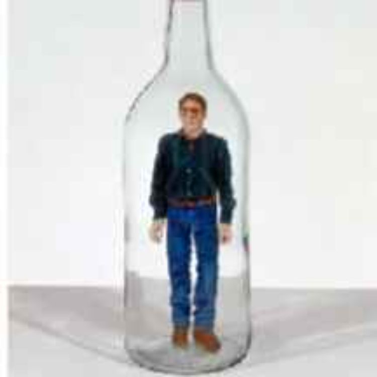 cover art for 5 - Puzzle Bottle