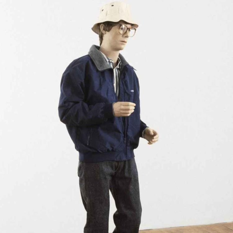 cover art for 1 - Self Portrait