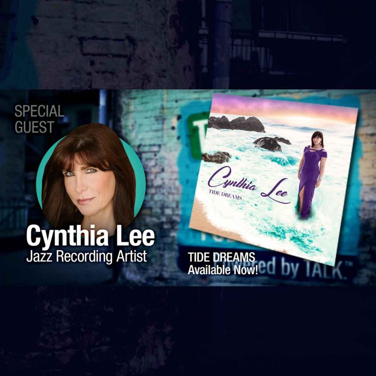 cover art for Cynthia Lee, Jazz Recording Artist