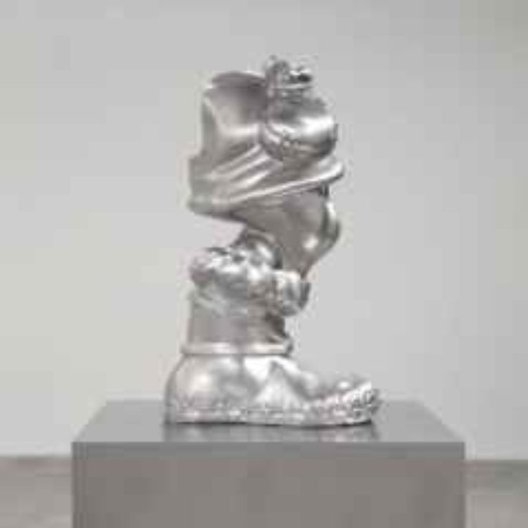 cover art for 2 - Future Fragments