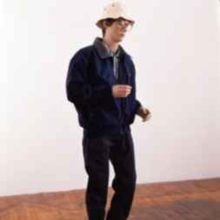 cover art for 1 - Self Portrait