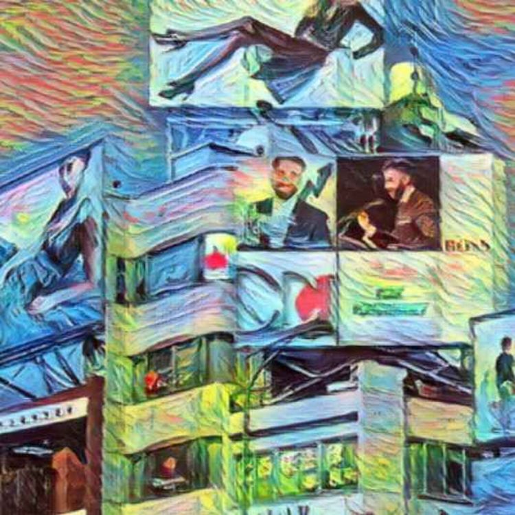 cover art for Description of Episode #63. The Peak Performance Greatness Show - Dedicated Practice with Costa Rica's Call Center's CEO Richard Blank