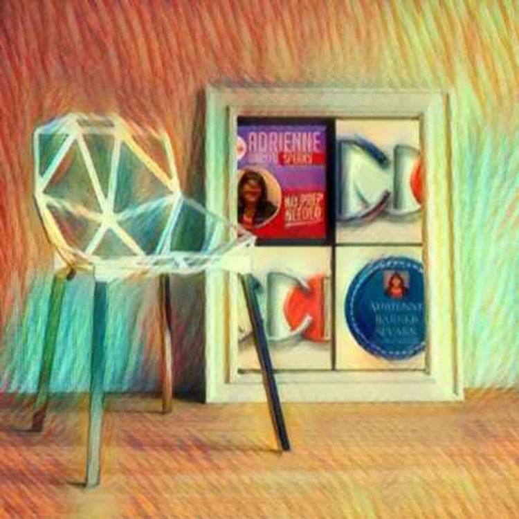 cover art for An expert in the Business Process Outsourcing Industry. ADRIENNE BARKER SPEAKS No Prep Needed guest CEO Richard Blank. 