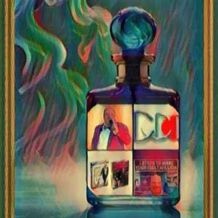 cover art for Harry Sardinas meets B2B sales expert Richard Blank.Speakers Are Leaders Motivation Podcast. 