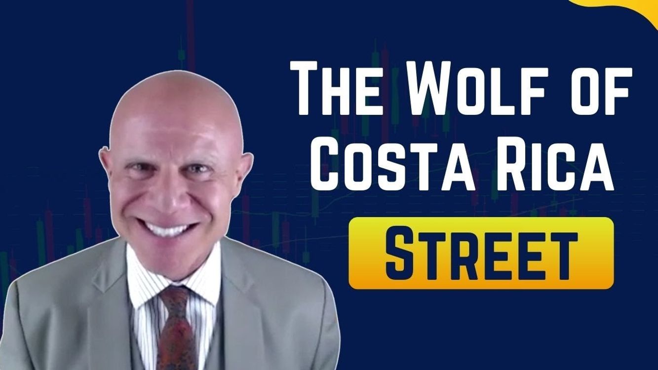 cover art for  Host Indraneel Cosmos Samaddar interview with Richard Blank. Extraordinary America Podcast.