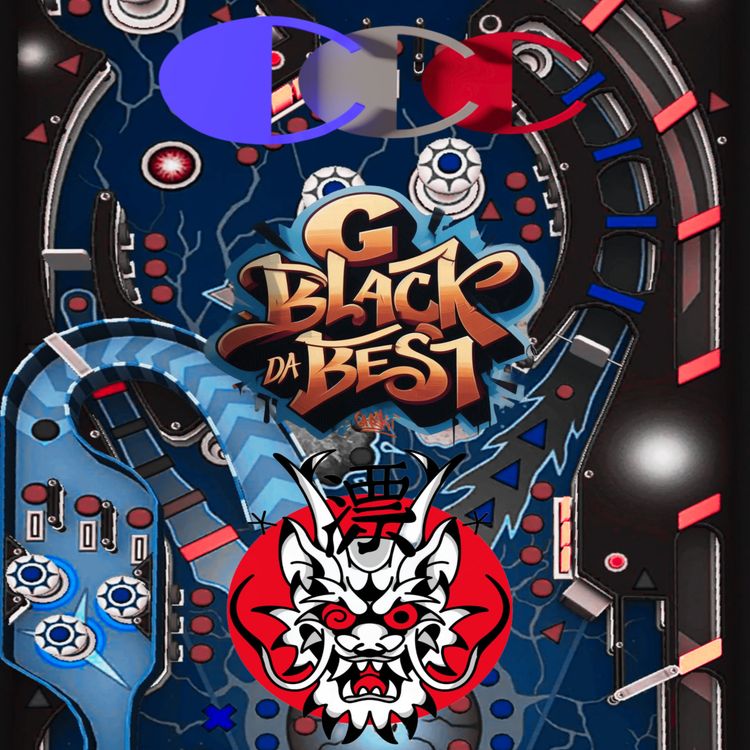 cover art for Costa Rica's Call Center Rap Freestyle breakdance video commercial featuring GblackDaBest and Yeik Lawson Rodríguez.