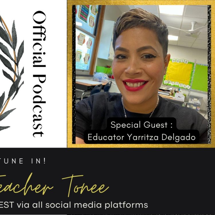 cover art for Off the Cuff with My Day 1s : Episode Two Pt 1, Meeting Expectations!