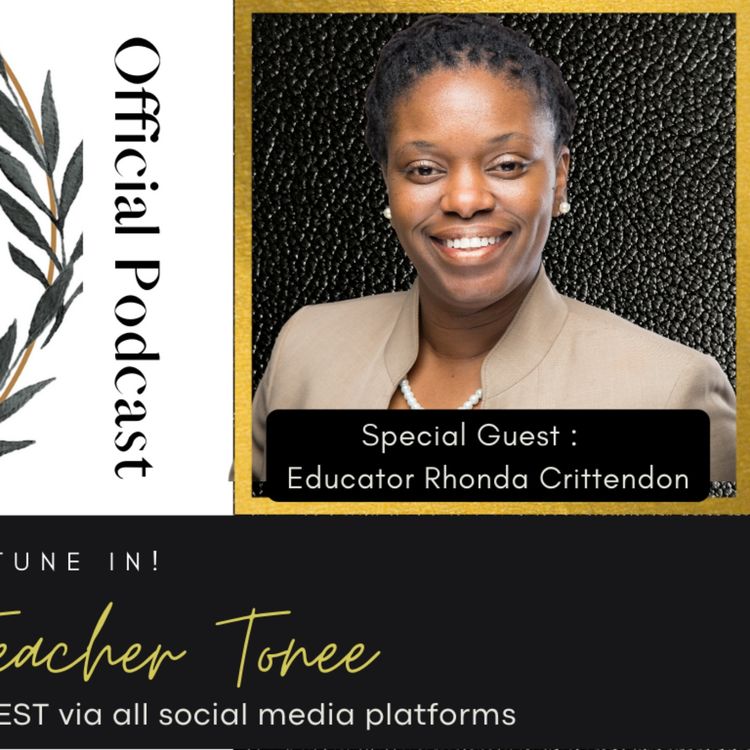 cover art for Off the Cuff with My Day 1s : Episode Two Pt 2, Meeting Expectations!